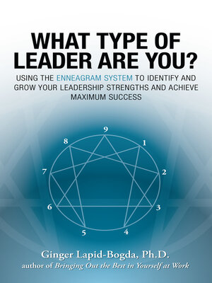 cover image of What Type of Leader Are You?